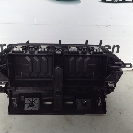 Heater Control Panel 9823457080 / 9823457180 Peugeot 2008 II P24E