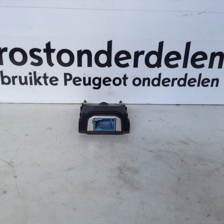 Voorruit Camera Afstandsensor 9828694880 Peugeot 308 T9