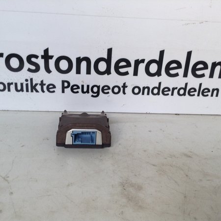 Voorruit Camera Afstandsensor 9828694880 Peugeot 208 II P21E