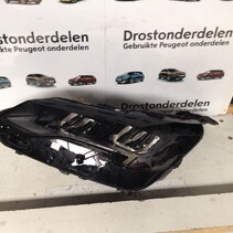 Scheinwerfer links Eco LED 9836230280 Peugeot 3008 II P84E Facelift