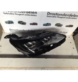 Scheinwerfer rechts Eco LED 1675889480 Peugeot 3008 II P84E Facelift