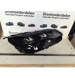 Headlight Right Eco LED 1675889480 Peugeot 3008 II P84E Facelift