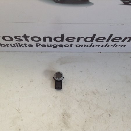 PDC Parking Sensor 9813348377XT Peugeot 2008 II P24E 1633559380