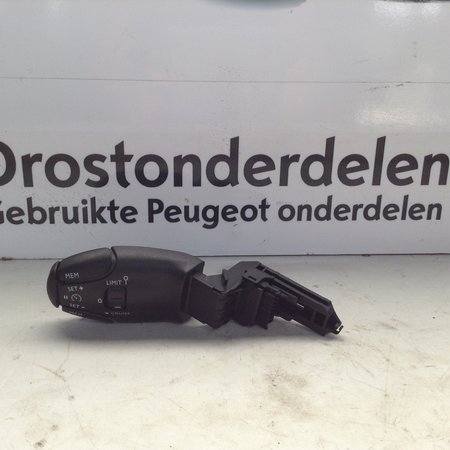 Cruise Control Operation 98035106ZD Peugeot 2008 II P24E