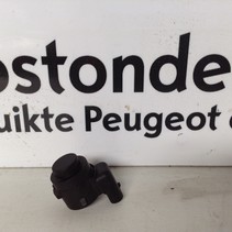 PDC Parkeersensor 9828688077XT Peugeot 208 II P21E