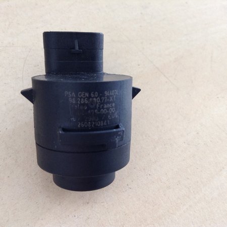 PDC Parking sensor 9828688077XT Peugeot 208 II P21E