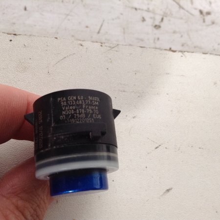 PDC Parking sensor 9813348377SM Peugeot 208 II P21E