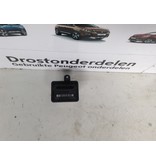 Kachelweerstand 9833380880 Peugeot 2008 II P24E MAHLE (AAC01770)