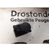 Heizventil Motoren 9833381680 Peugeot 2008 II P24E MAHLE (KF784001) (EGN0012)