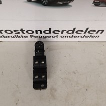 Raamschakelaar Links-Voor 96788273ZD Peugeot 3008 II P84E