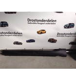 Seitenschweller Links 96781716XT Peugeot 2008