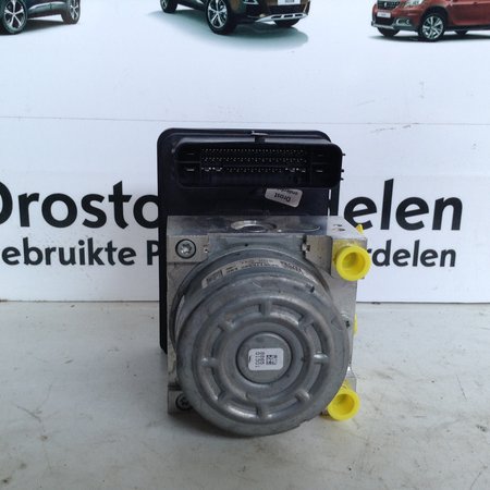 ABS Pump 9836178080 Peugeot 208 II P21E