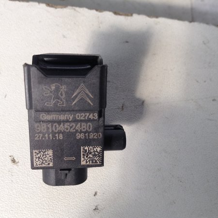 Airbag Sensor 9810452480 Peugeot 3008 II P84E