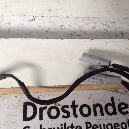 Steering rack Power assisted 9834749080 Peugeot 208 II P21E