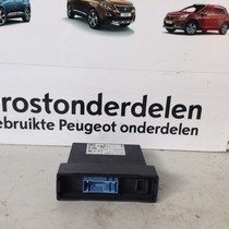 Startmodul 9841539980 Peugeot 208 II P21E