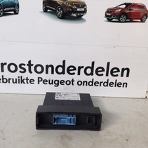 Startmodul 9841539980 Peugeot 208 II P21E