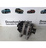 Alternator 9809391880 Peugeot 208 cl12 12v