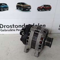 Alternator 9809391880 Peugeot 208 cl12 12v