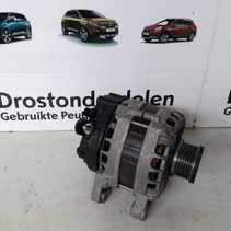 Lichtmaschine 9809391880 Peugeot 208 cl12 12v