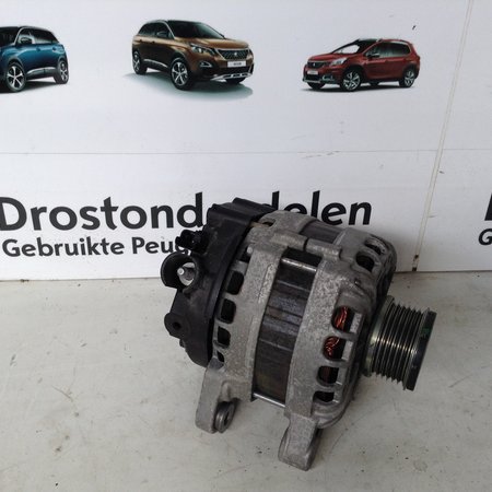 Dynamo   9809391880 Peugeot 208  cl12  12v