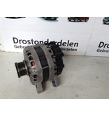 Alternator 9809391880 Peugeot 208 cl12 12v