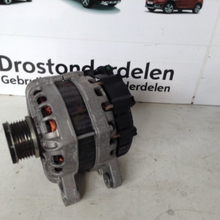 Dynamo   9809391880 Peugeot 208  cl12  12v