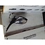 Outside Mirror Left Foldable Chrome Peugeot 208 Allure