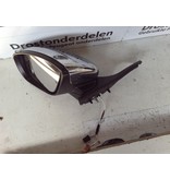 Außenspiegel links klappbar Chrom Peugeot 208 Allure