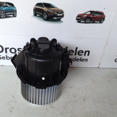 Kachelmotor 9833380480 Peugeot 2008 II P24E MAHLE (KY333002)