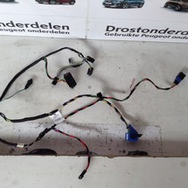 Heizungsgehäuse Kabel KF072003551 Peugeot 208 II P21E