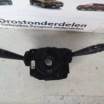 Stuurkolomschakelaar 98094489ZD Peugeot 3008 II P84E