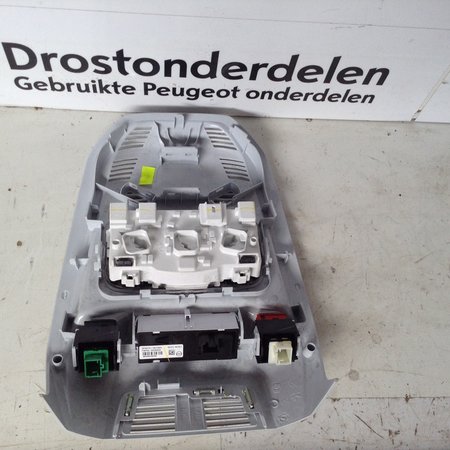 Binnenverlichting 9814584177 Peugeot 3008 II P84E