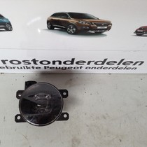 Mistlamp Links-Voor 9826960480 Peugeot 2008 II P24E