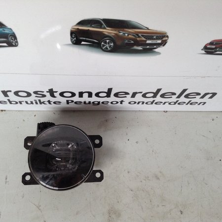 Nebelscheinwerfer links - vorne 9826960480 Peugeot 2008 II P24E