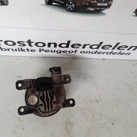 Mistlamp Links-Voor 9826960480 Peugeot 2008 II P24E