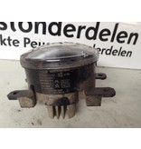 Nebelscheinwerfer links - vorne 9826960480 Peugeot 2008 II P24E