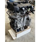 Motor mit Motorcode HMR HM05 Peugeot 208 1.2 VTI mit grünem Peilstab