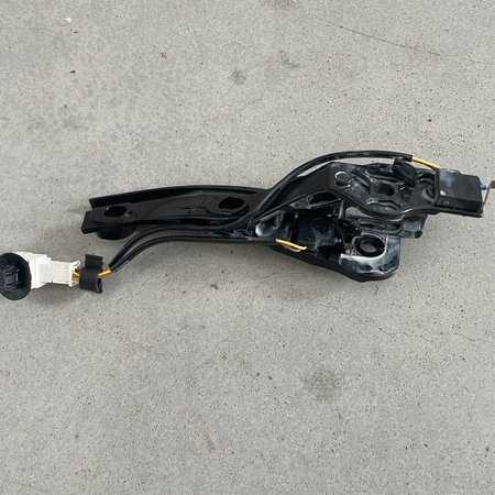 Dach klappbarer Schalter links 8446V8 Peugeot 308 ccm Cabrio