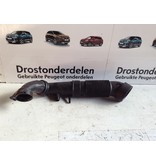 Luchtslang  Turbo 9807939780 Peugeot 308