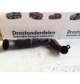 Luchtslang  Turbo 9807939780 Peugeot 308