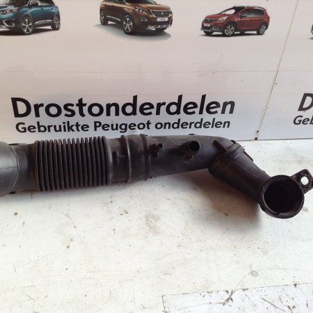 Luchtslang  Turbo 9807939780 Peugeot 308