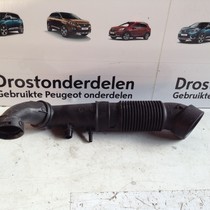 Turboluftschlauch 9807939780 Peugeot 5008