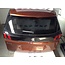 Tailgate Peugeot 3008 II P84E Color Brown ELG