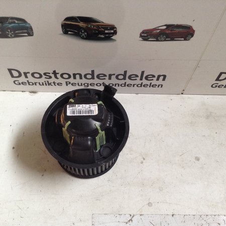 Heizungslüftermotor N102992G Peugeot 207/207CC