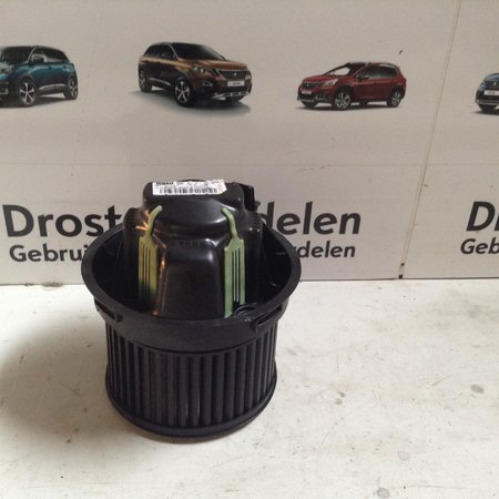 Heizungslüftermotor N102992G Peugeot 207/207CC