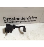 Turbodruckregler 9807593380 Peugeot Motorkennung HN01 1.2 Turbo