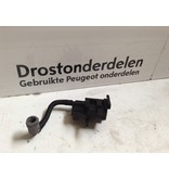 Turbodruckregler 9807593380 Peugeot Motorkennung HN01 1.2 Turbo