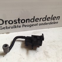 Turbo pressure regulator 9807593380 Peugeot Engine code HN01 1.2 Turbo