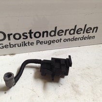 Turbodruckregler 9807593380 Peugeot Motorkennung HN01 1.2 Turbo