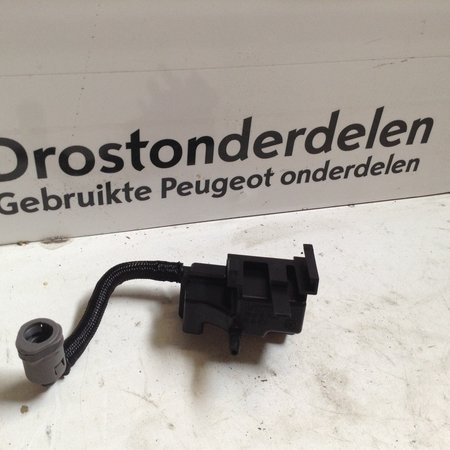 Turbodrukregelaar 9807593380 Peugeot Motercode HN01 1.2 Turbo